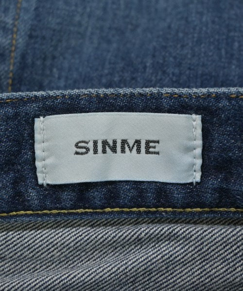 SINME ยีนส์