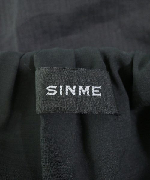SINME เสื้อสตรี