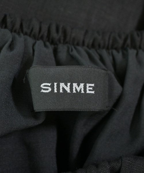 SINME เสื้อสตรี