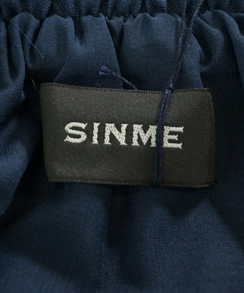 SINME เสื้อสตรี