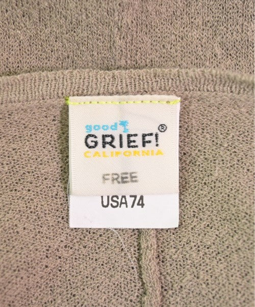 GOOD GRIEF เสื้อคาร์ดิแกน