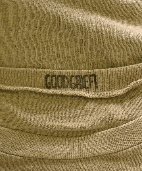 GOOD GRIEF แขนกุด