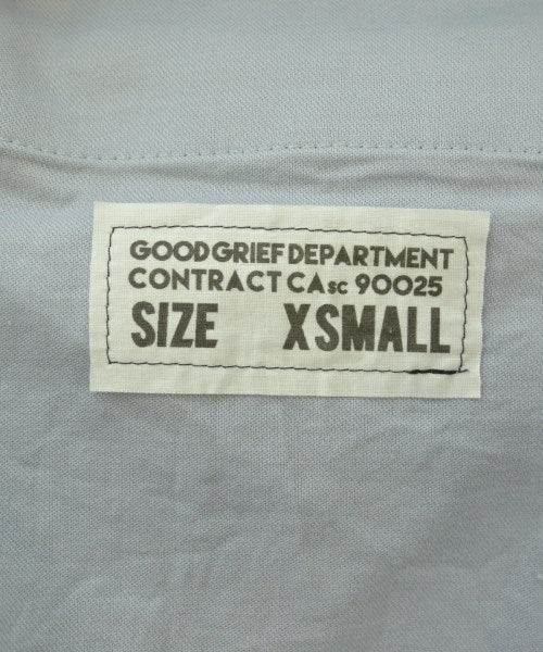 GOOD GRIEF กระโปรงยาว/แม็กซี่ยาว