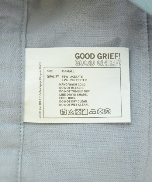 GOOD GRIEF กระโปรงยาว/แม็กซี่ยาว