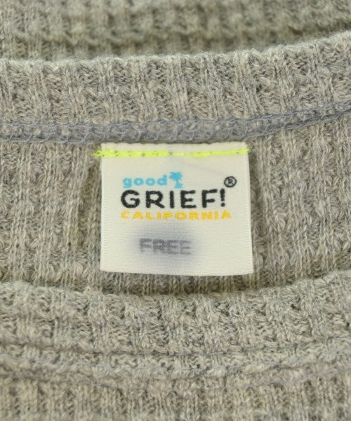 GOOD GRIEF ชุดเดรส