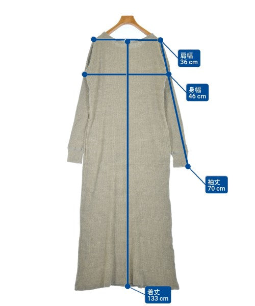 GOOD GRIEF ชุดเดรส