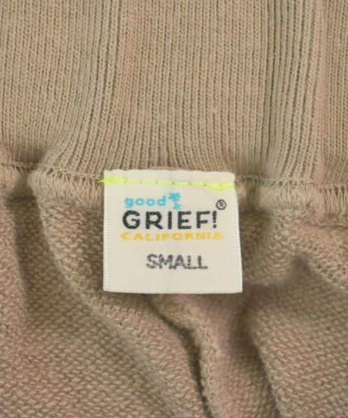GOOD GRIEF กางเกงวอร์ม