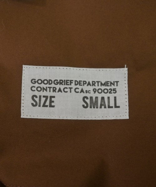 GOOD GRIEF กางเกงขาสั้น