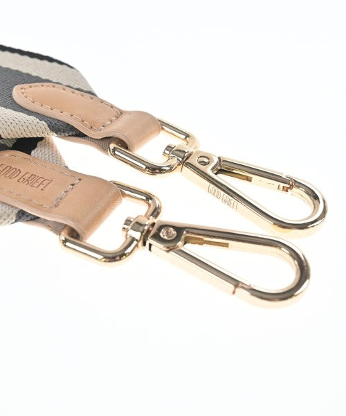 GOOD GRIEF อื่นๆ