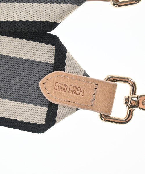 GOOD GRIEF อื่นๆ