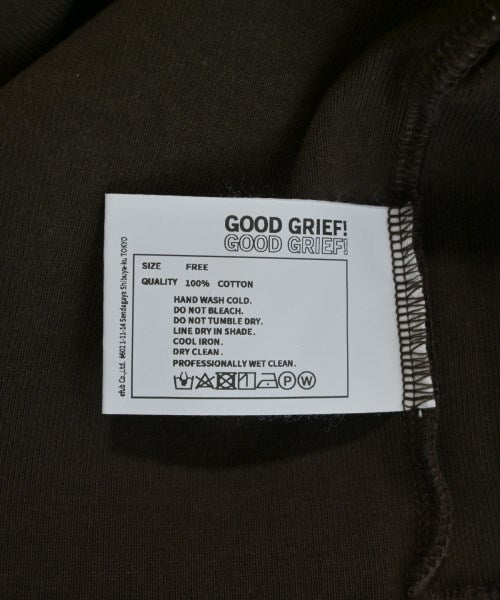 GOOD GRIEF เสื้อกล้าม