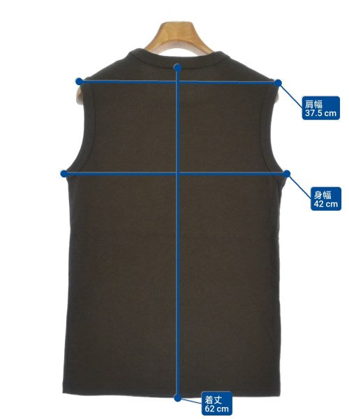 GOOD GRIEF เสื้อกล้าม