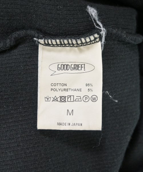 GOOD GRIEF เสื้อยืด/เสื้อท็อปส์