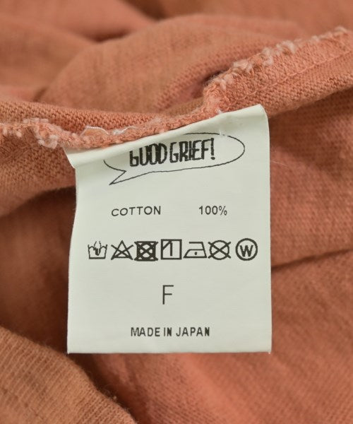 GOOD GRIEF แขนกุด