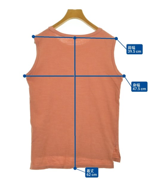 GOOD GRIEF แขนกุด