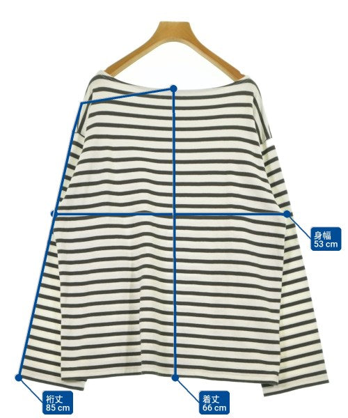 GOOD GRIEF เสื้อยืด/เสื้อท็อปส์