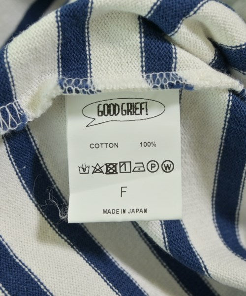 GOOD GRIEF เสื้อยืด/เสื้อท็อปส์