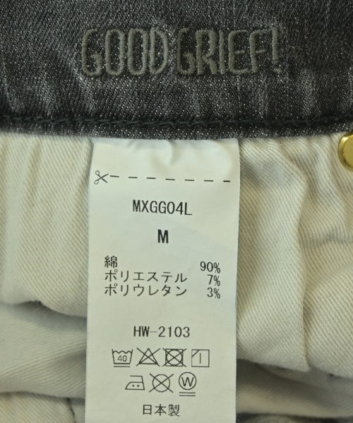 GOOD GRIEF ยีนส์