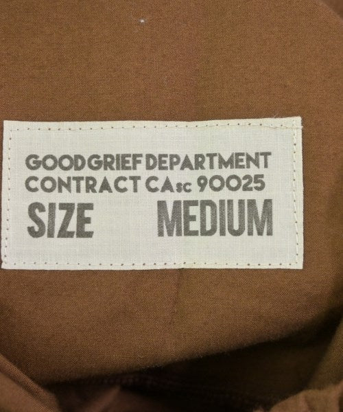 GOOD GRIEF กางเกงขาสั้น