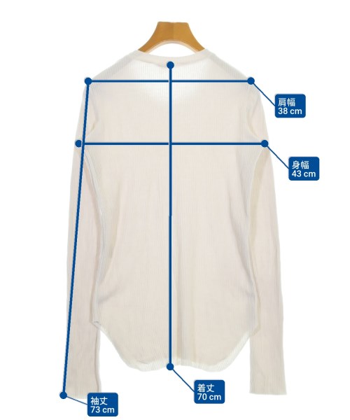 GOOD GRIEF เสื้อยืด/เสื้อท็อปส์