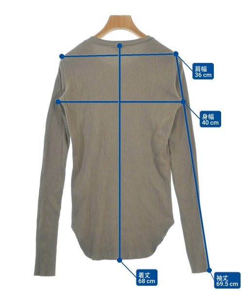 GOOD GRIEF เสื้อยืด/เสื้อท็อปส์