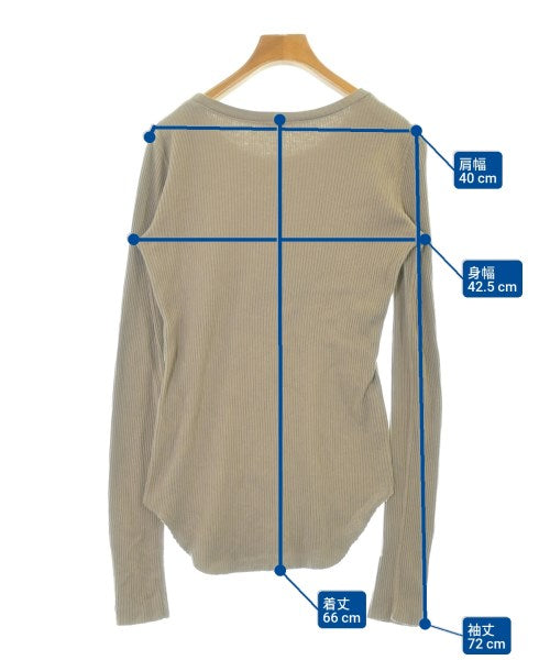 GOOD GRIEF เสื้อยืด/เสื้อท็อปส์