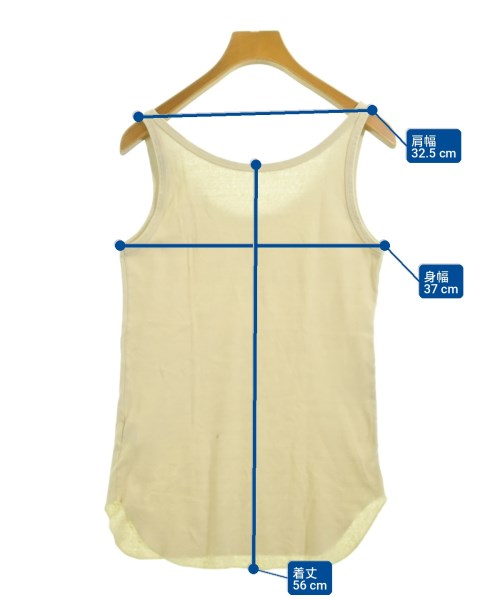 GOOD GRIEF เสื้อกล้าม