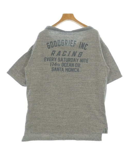 GOOD GRIEF เสื้อยืด/เสื้อท็อปส์
