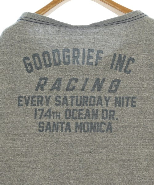 GOOD GRIEF เสื้อยืด/เสื้อท็อปส์