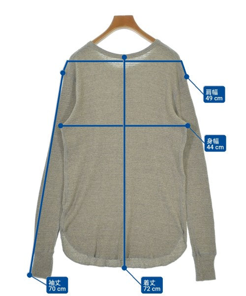 GOOD GRIEF เสื้อยืด/เสื้อท็อปส์