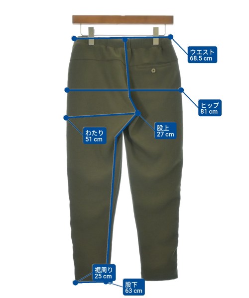 8PM กางเกง อื่น