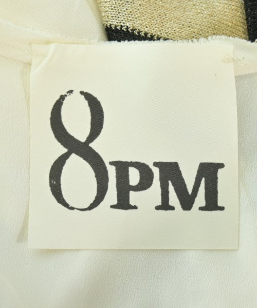 8PM เสื้อลำลอง