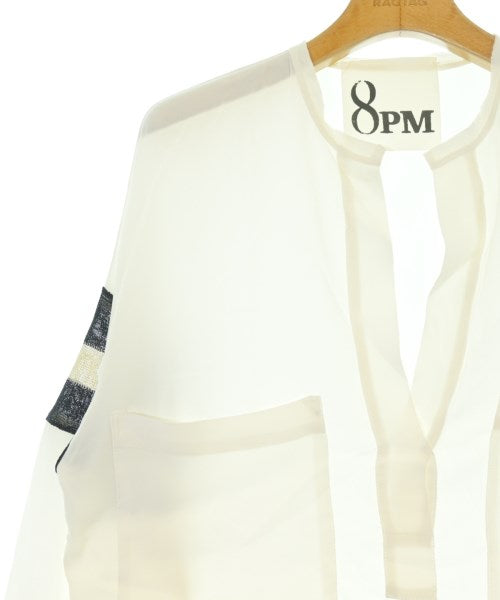 8PM เสื้อลำลอง