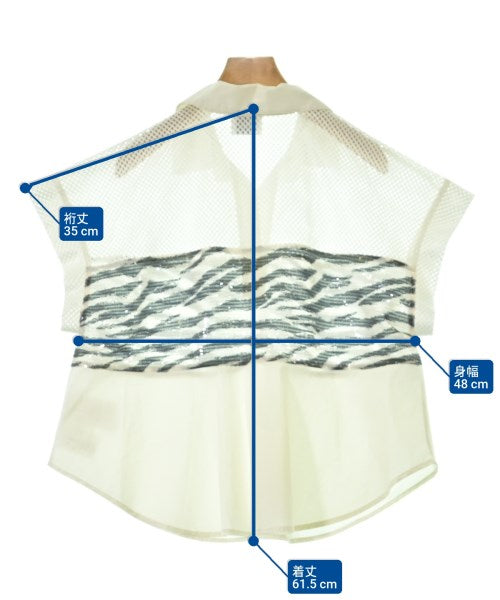 8PM เสื้อสตรี