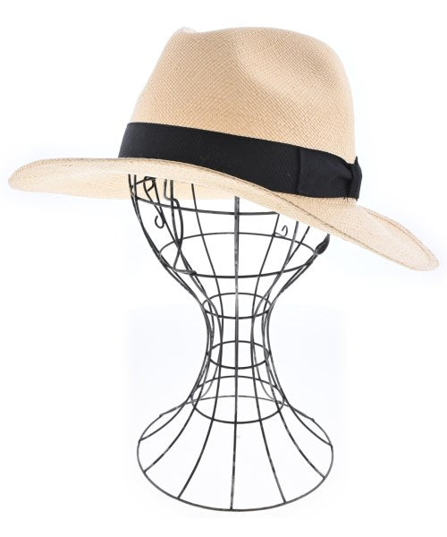 Lock&Co. Hatters หมวกฟาง