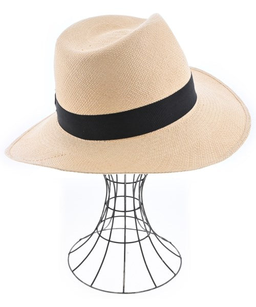 Lock&Co. Hatters หมวกฟาง