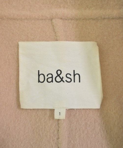 ba&sh เสื้อโค้ท อื่น
