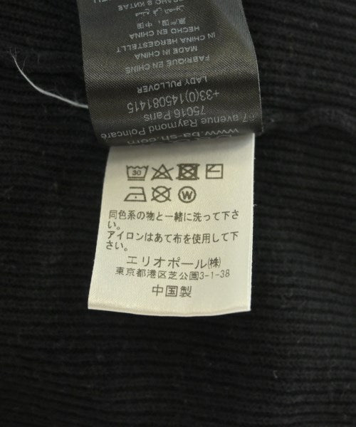 ba&sh เสื้อกันหนาว