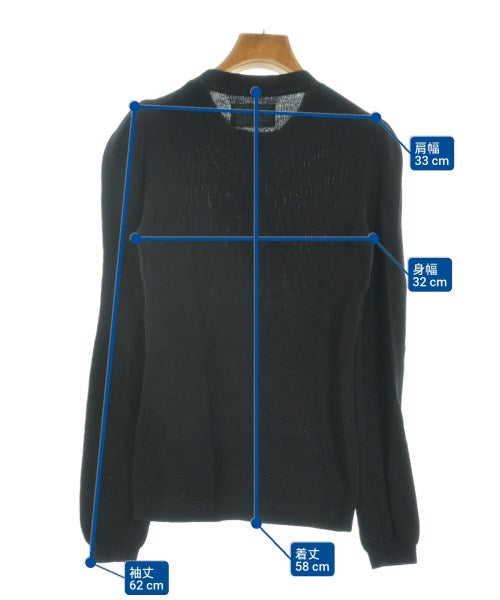 ba&sh เสื้อกันหนาว