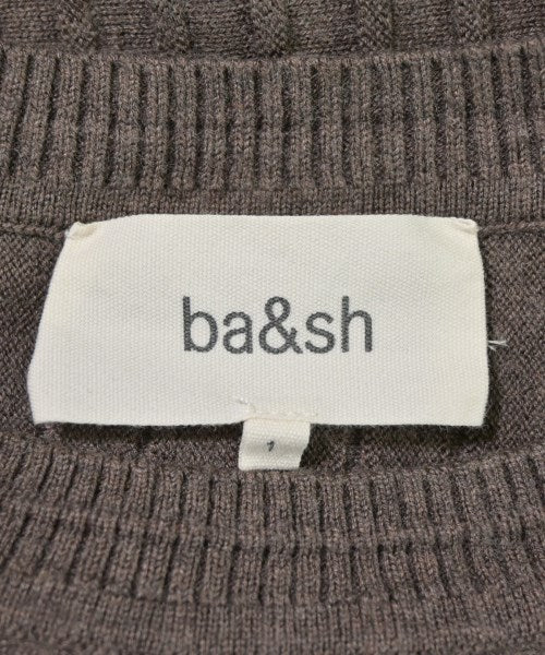 ba&sh เสื้อกันหนาว