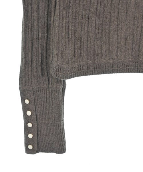 ba&sh เสื้อกันหนาว