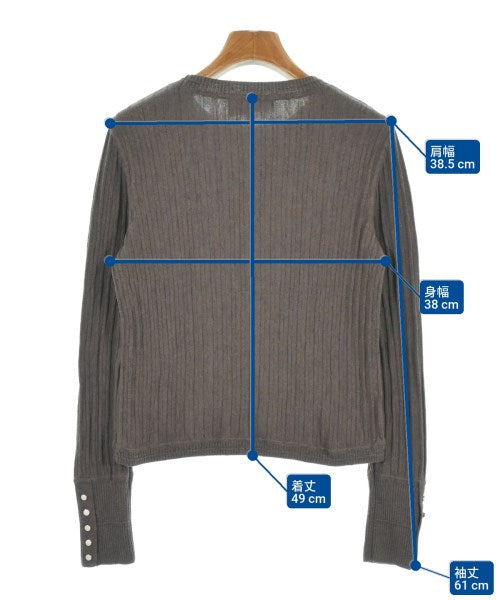 ba&sh เสื้อกันหนาว