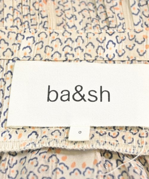 ba&sh ชุดเดรส