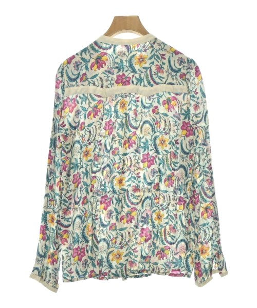 ba&sh เสื้อลำลอง