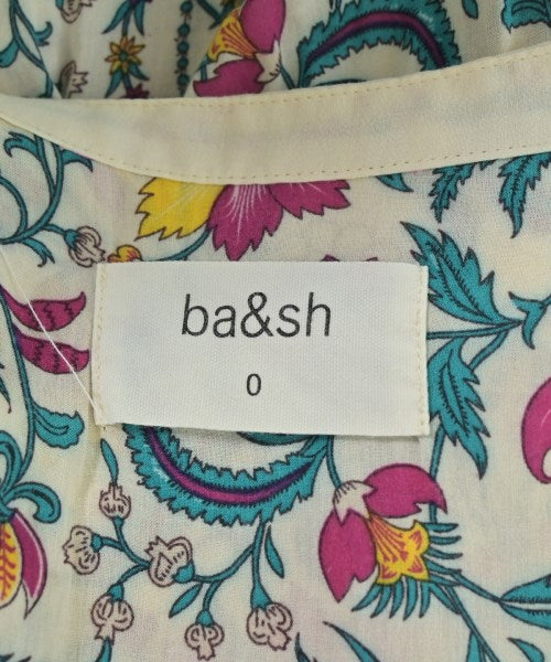 ba&sh เสื้อลำลอง