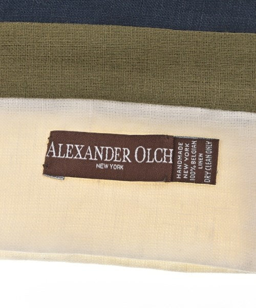 ALEXANDER OLCH ผ้าคลุมไหล่