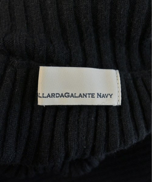GALLARDAGALANTE NAVY เสื้อกันหนาว