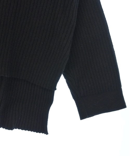 GALLARDAGALANTE NAVY เสื้อกันหนาว