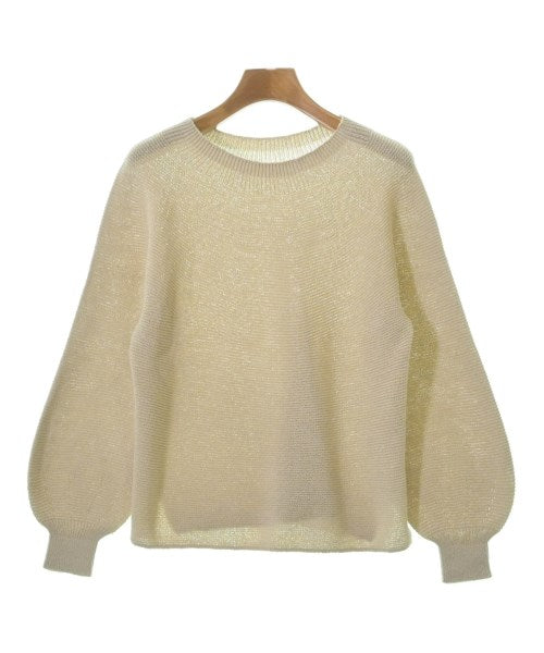 GALLARDAGALANTE NAVY เสื้อกันหนาว