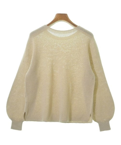 GALLARDAGALANTE NAVY เสื้อกันหนาว